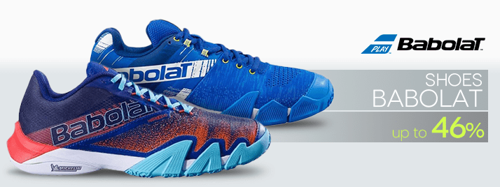 Babolat sneakers